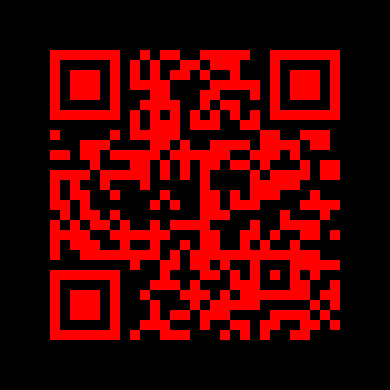 USDT TRC20 QR Code