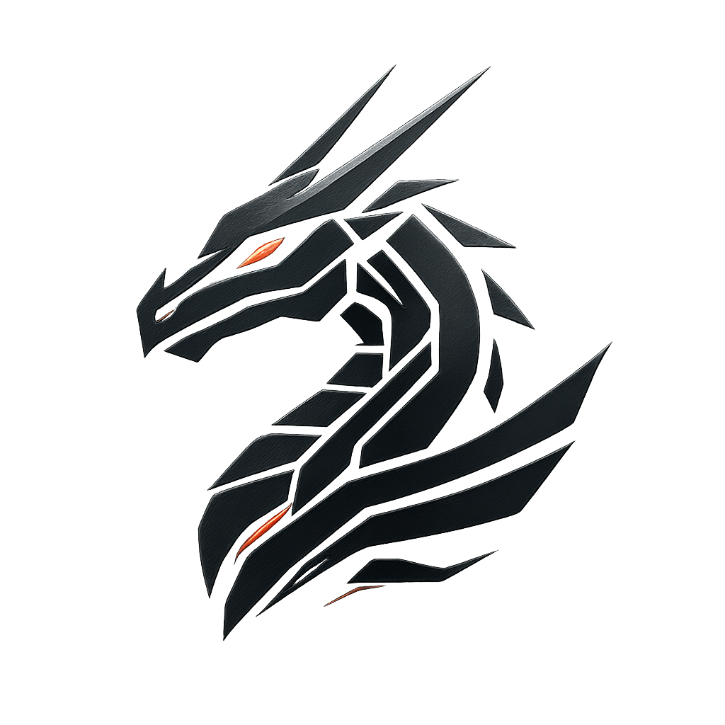 Rouge Dragon Logo